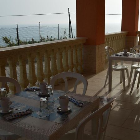 Carrubella Santa Zita Bed & Breakfast Licata Exterior foto