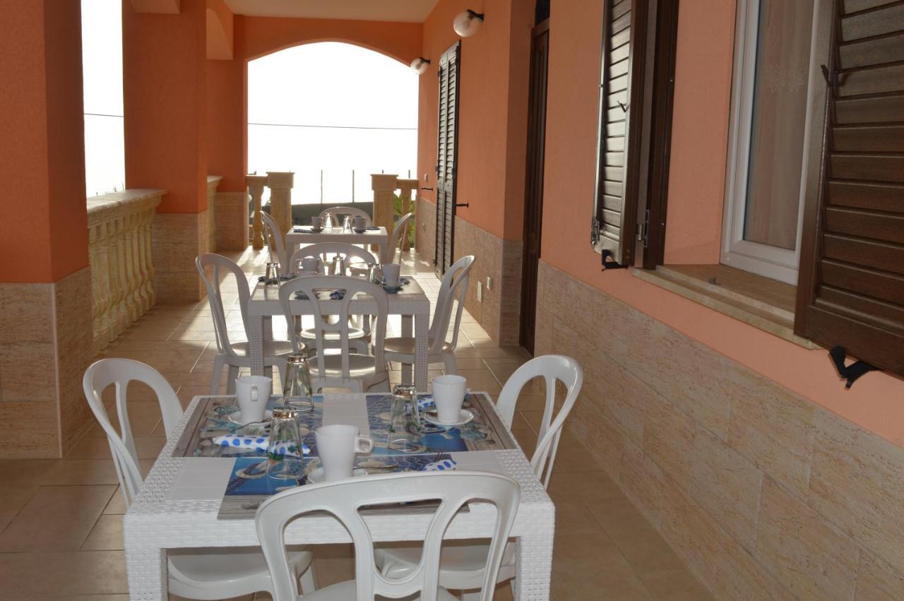 Carrubella Santa Zita Bed & Breakfast Licata Exterior foto