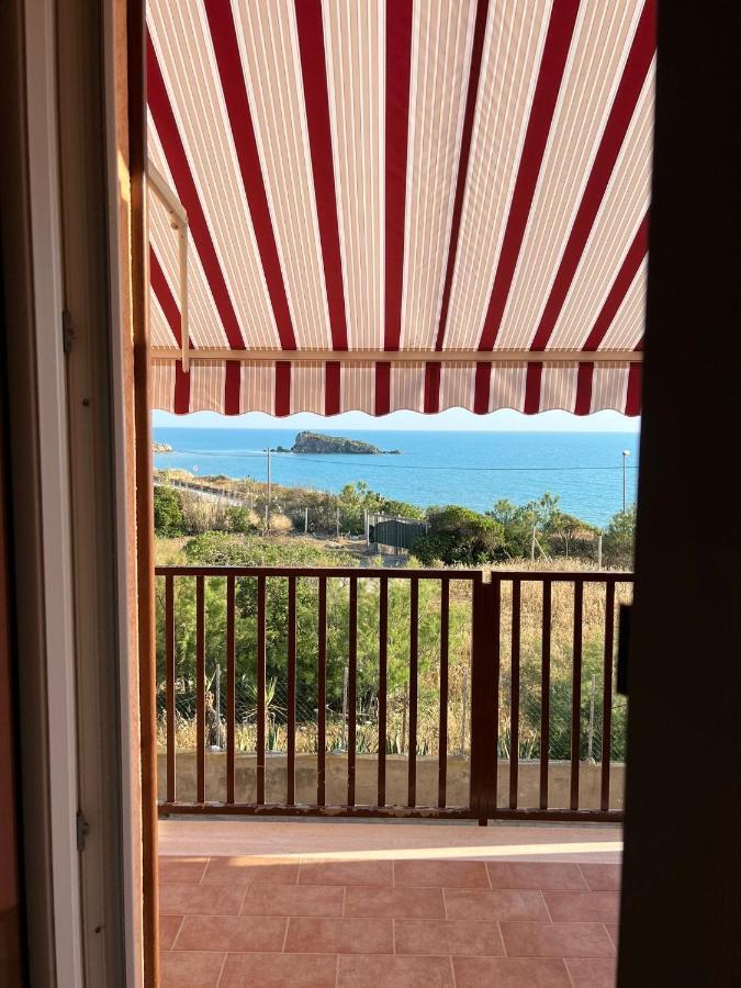 Carrubella Santa Zita Bed & Breakfast Licata Exterior foto