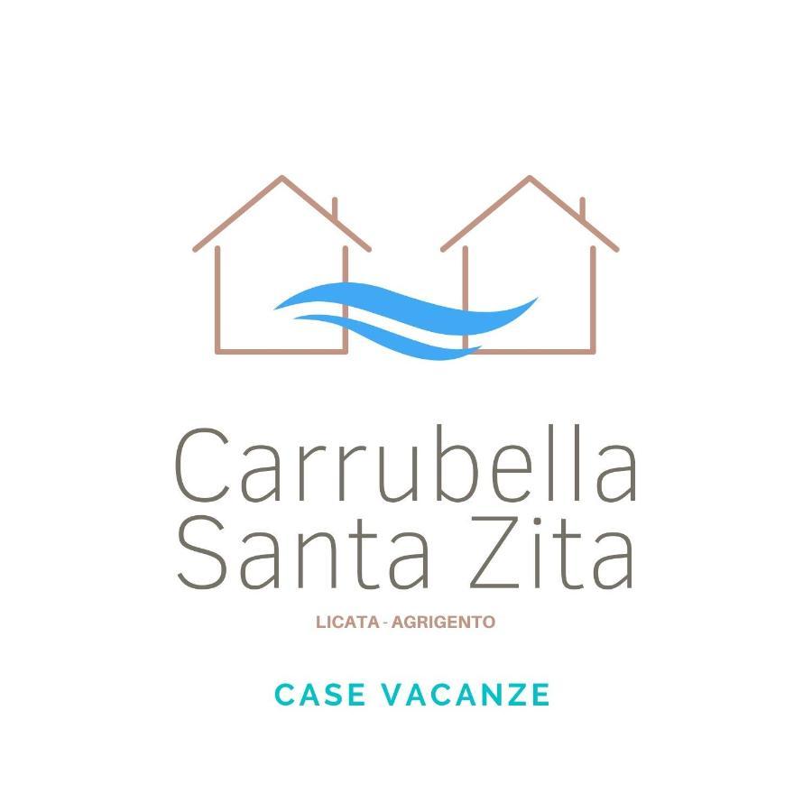 Carrubella Santa Zita Bed & Breakfast Licata Exterior foto