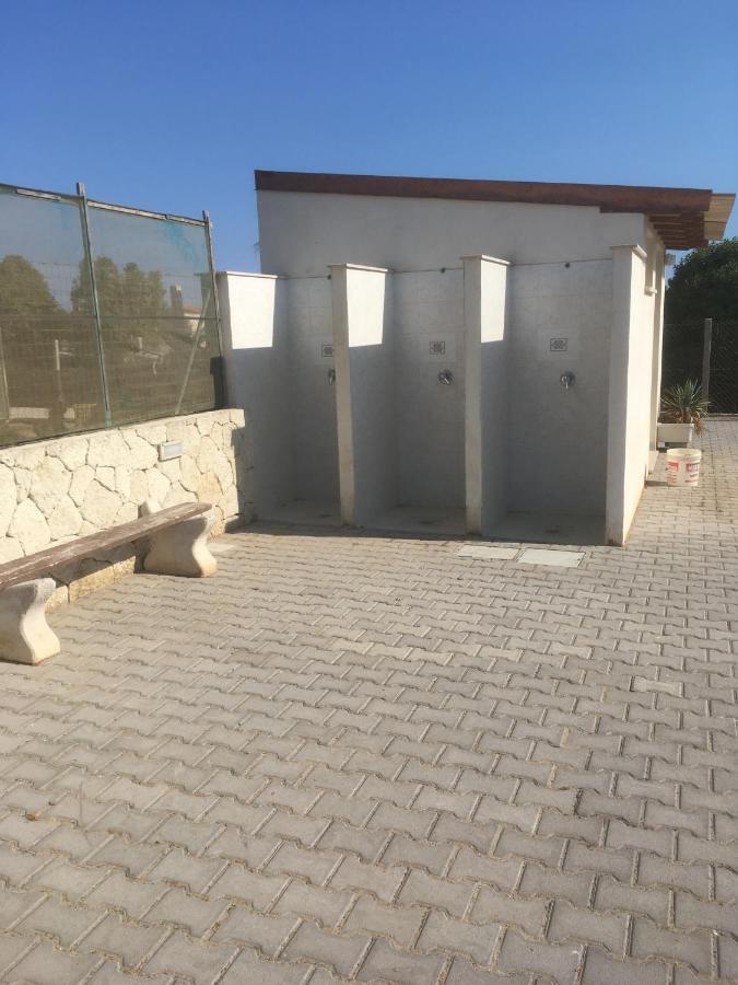 Carrubella Santa Zita Bed & Breakfast Licata Exterior foto