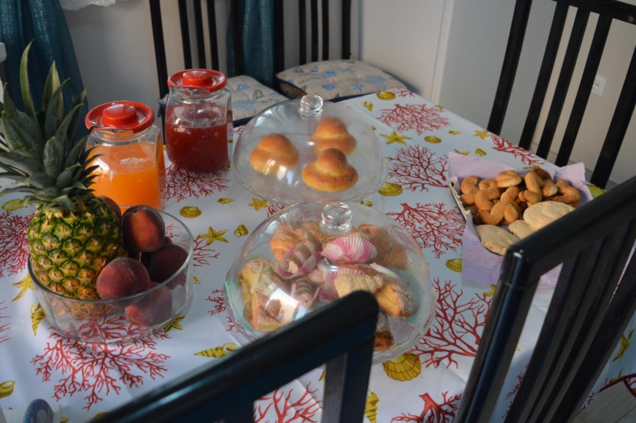 Carrubella Santa Zita Bed & Breakfast Licata Exterior foto