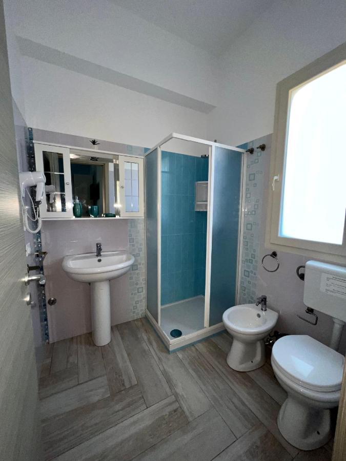 Carrubella Santa Zita Bed & Breakfast Licata Exterior foto
