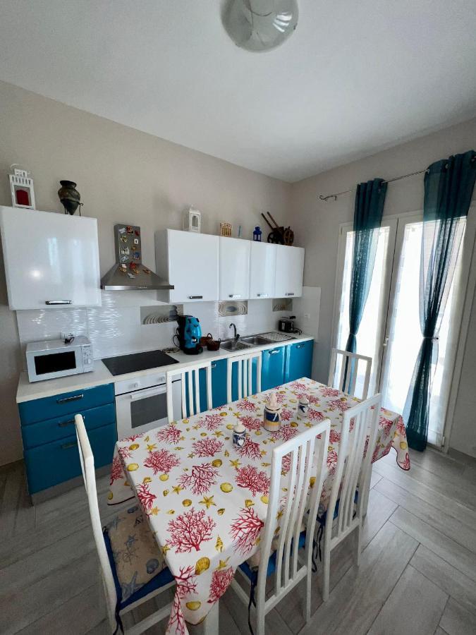 Carrubella Santa Zita Bed & Breakfast Licata Exterior foto