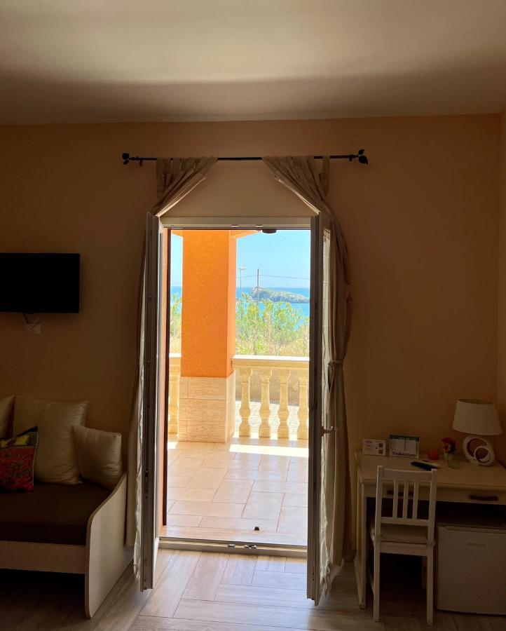 Carrubella Santa Zita Bed & Breakfast Licata Exterior foto