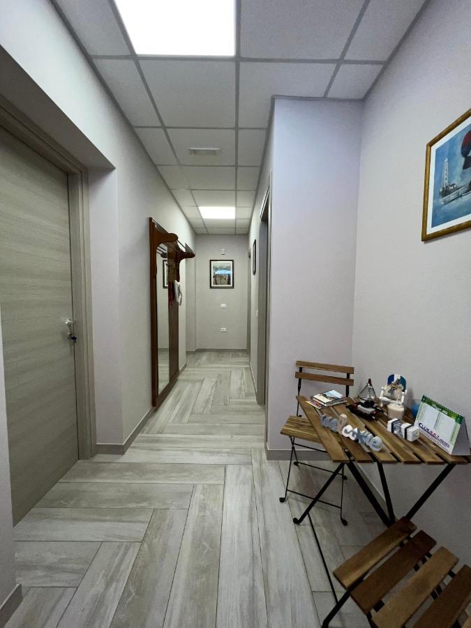 Carrubella Santa Zita Bed & Breakfast Licata Exterior foto