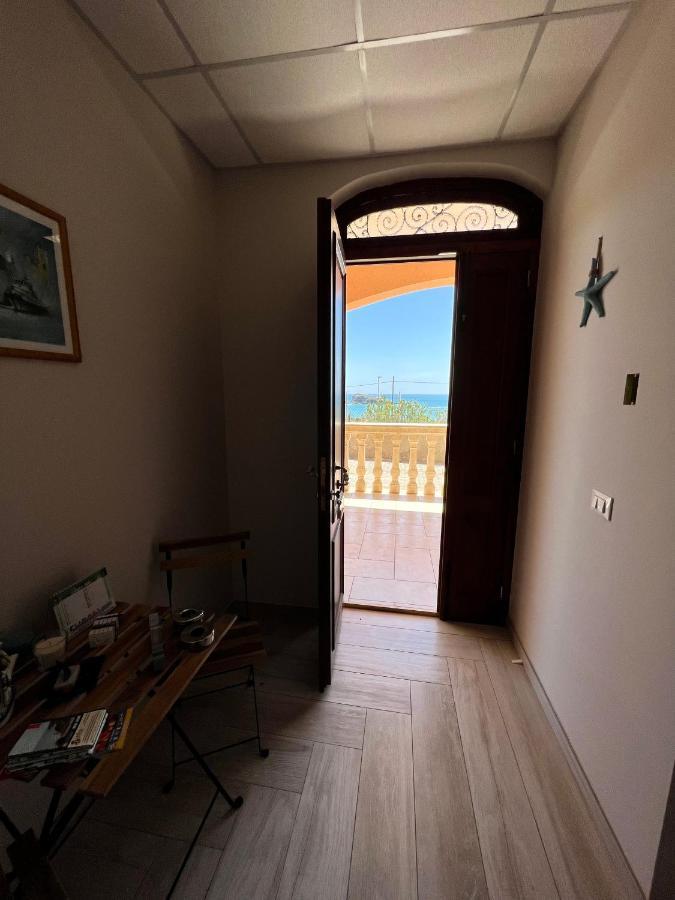 Carrubella Santa Zita Bed & Breakfast Licata Exterior foto