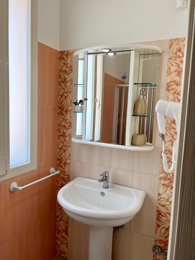 Carrubella Santa Zita Bed & Breakfast Licata Exterior foto