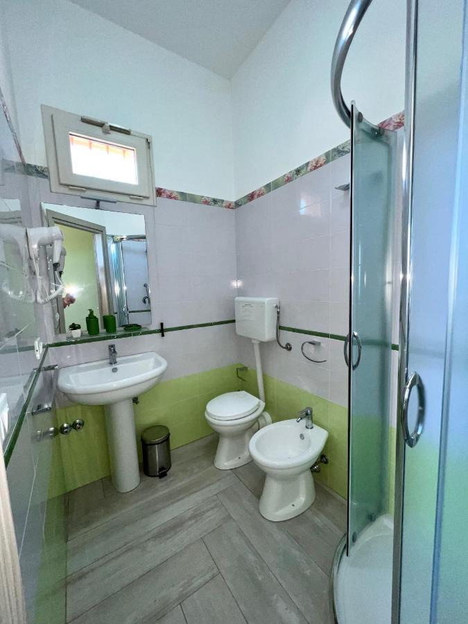 Carrubella Santa Zita Bed & Breakfast Licata Exterior foto