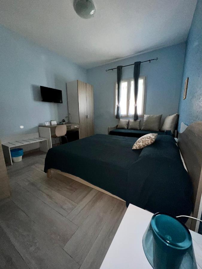 Carrubella Santa Zita Bed & Breakfast Licata Exterior foto