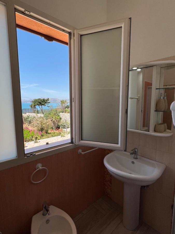 Carrubella Santa Zita Bed & Breakfast Licata Exterior foto