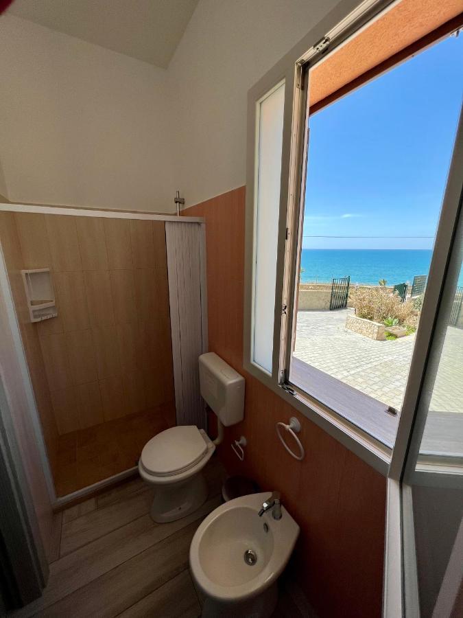 Carrubella Santa Zita Bed & Breakfast Licata Exterior foto