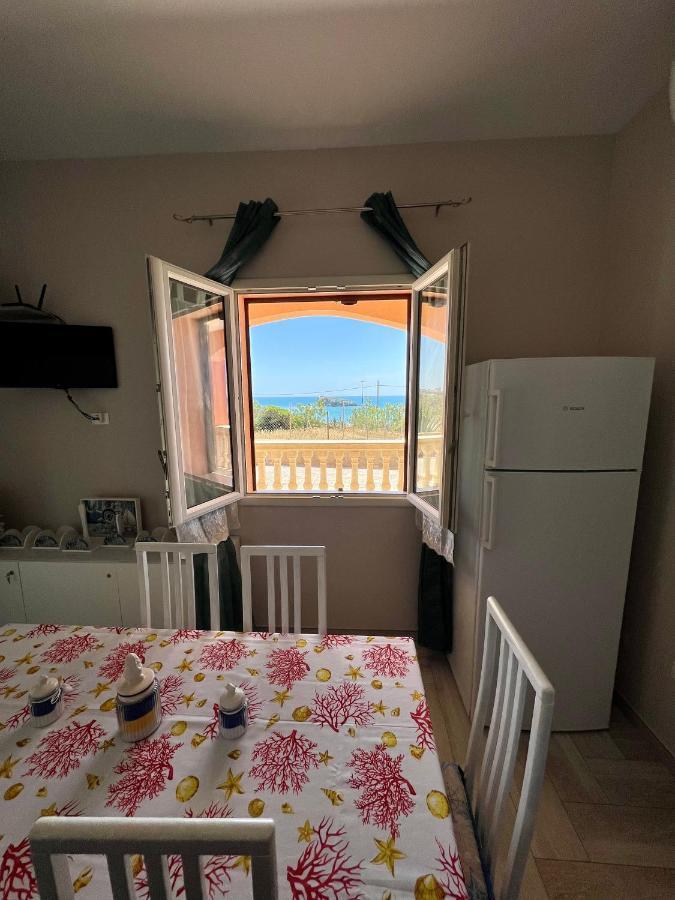 Carrubella Santa Zita Bed & Breakfast Licata Exterior foto