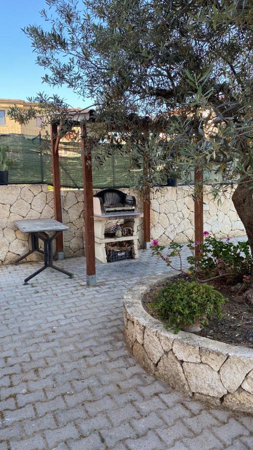 Carrubella Santa Zita Bed & Breakfast Licata Exterior foto
