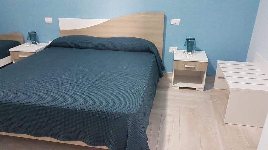 Carrubella Santa Zita Bed & Breakfast Licata Exterior foto