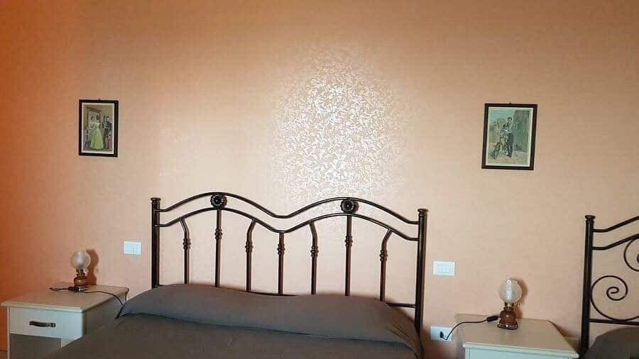 Carrubella Santa Zita Bed & Breakfast Licata Exterior foto
